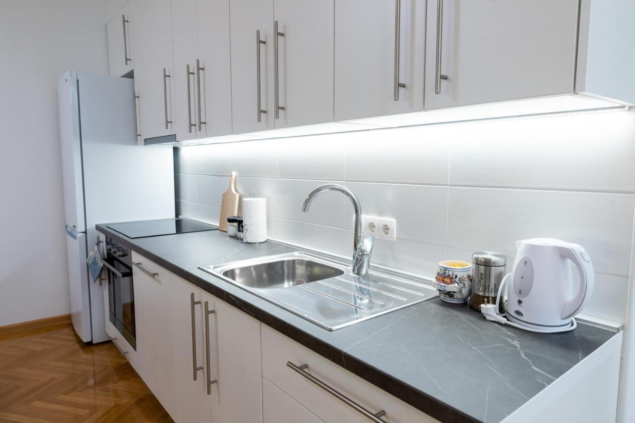 Apartman Alma