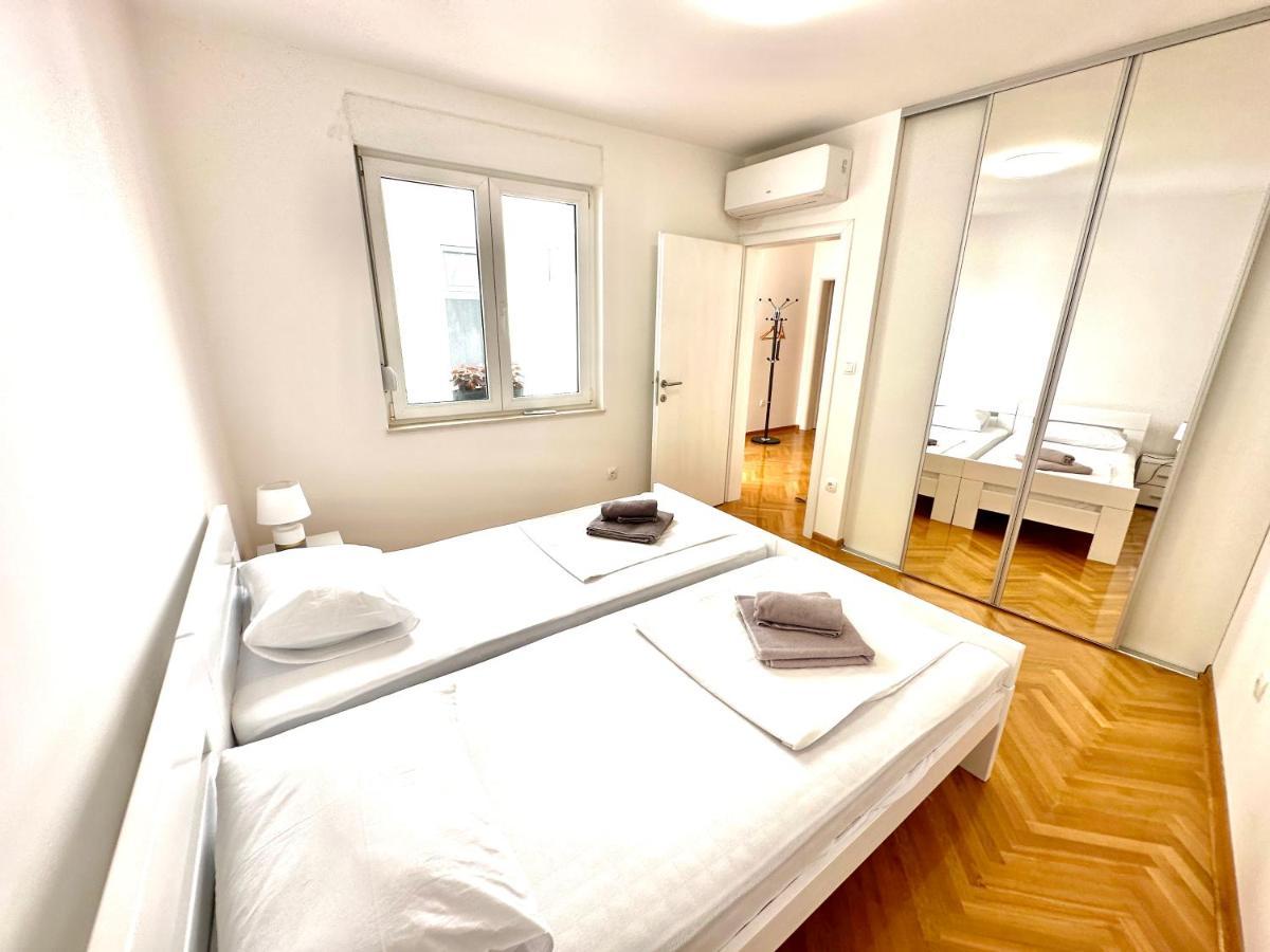 Alma Apartman *