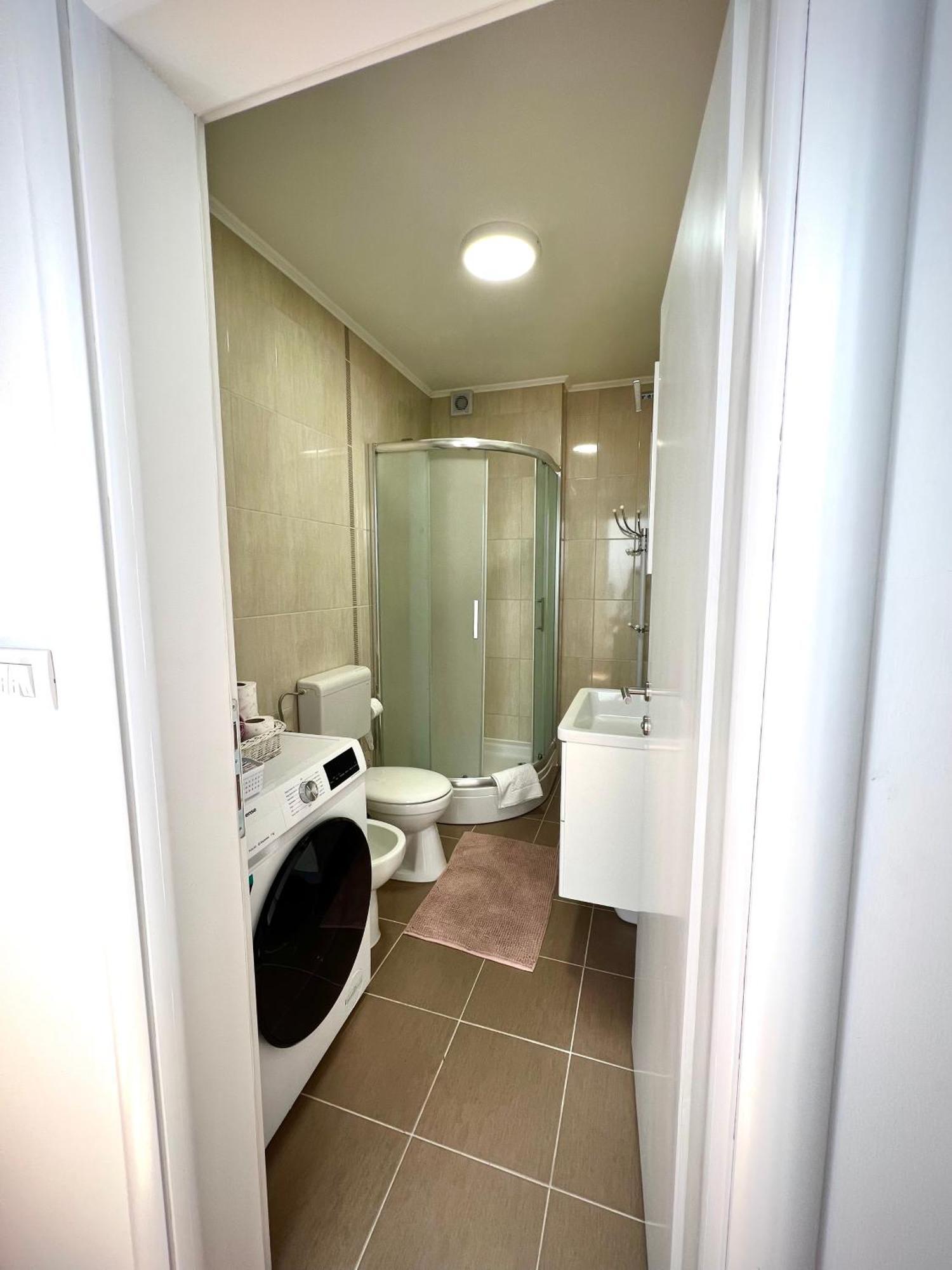 Alma Apartman