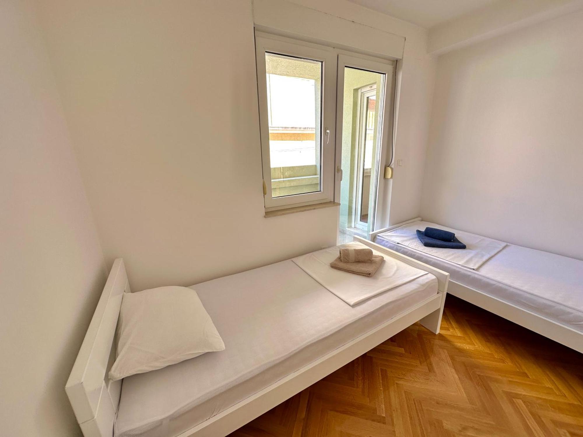 Alma Apartman Mostar